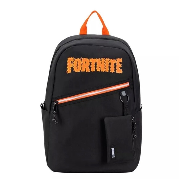 Fortnite unisex school bag nwt - Picture 2 of 4